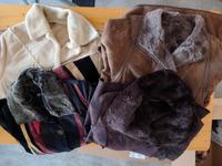 Wintermantel Winterjacke Thüringen - Lederhose Vorschau