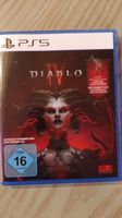 Diablo 4 PlayStation PS5 Bielefeld - Brackwede Vorschau