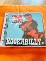 Horst with no Name - Rockabilly - One Man Band - Garagerock Hamburg-Nord - Hamburg Barmbek Vorschau