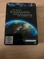 Die große Enzyklopädie des Wissens DVD Berlin - Charlottenburg Vorschau
