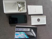 iPhone 4 black 16gB voll funktionsfähig Kiel - Neumühlen-Dietrichsdorf-Oppendorf Vorschau