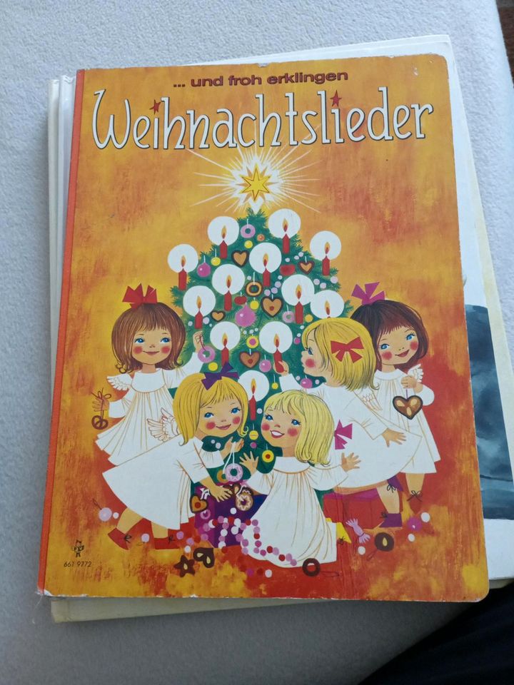 Kinderbücher in Moers