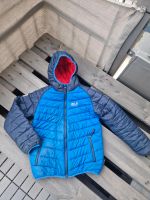 Jack Wolfskin Steppjacke gr. 140 neuwertig Bayern - Hebertshausen Vorschau