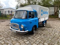 Barkas B 1000 Pritsche Rostock - Toitenwinkel Vorschau