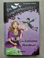 Die Vampirschwestern, Franziska Gehm Rheinland-Pfalz - Eckenroth Vorschau