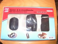 Gürtel-& Armbandtasche für MP3-Stick -Hama Easyline- Nordrhein-Westfalen - Unna Vorschau
