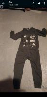 Onesie 104/110 khaki leuchtet  im dunkel Nordrhein-Westfalen - Mülheim (Ruhr) Vorschau