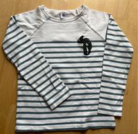 Petit Bateau Pullover Shirt 134 140 cm Chamäleon Bayern - Weilheim i.OB Vorschau