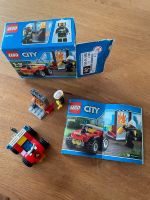 Lego City 60105 Feuerwehr Buggy Nordrhein-Westfalen - Siegburg Vorschau