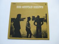 High Mountain Hoedown | VINYL |  SCHALLPLATTE IST TOP Hamburg-Nord - Hamburg Barmbek Vorschau