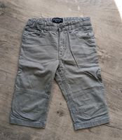 Jungen Kinder Bermuda  Gr. 134 H&M kurze Hose grau Bayern - Coburg Vorschau