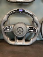 Carbon Lenkrad Mercedes amg led Racing neu auch für vormopf sofor München - Schwabing-Freimann Vorschau