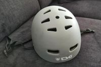 TSG Solid Evolution Color Grau Helm Skateboard Dirt Bike  S Nordrhein-Westfalen - Pulheim Vorschau