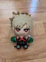 My Hero Academia Bakugo Push Bayern - Fürth Vorschau