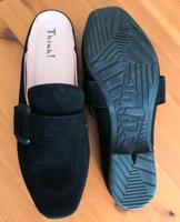 Think Sabot Pantolette NP 159,90€ Hessen - Schenklengsfeld Vorschau
