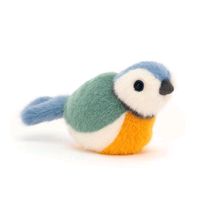 NEU Jellycat Kuscheltier Blaumeise Thüringen - Jena Vorschau