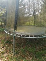 Trampolin Jako-O 240 cm Nordwestmecklenburg - Landkreis - Ventschow Vorschau