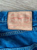 Levi’s jeans  501 Größe 32 - 34 Niedersachsen - Vechta Vorschau