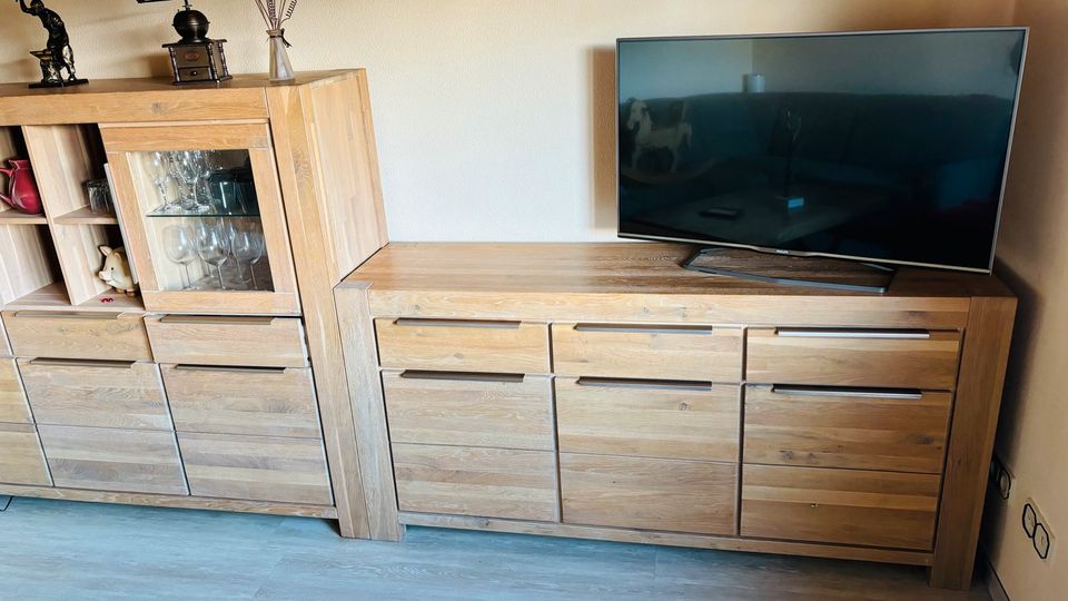 Highboard Sideboard in Siegen