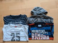 Shirts Langarmshirts Gr. 122 Junge Bayern - Kühbach Vorschau