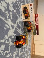 Lego ninjago 71780 Bayern - Leipheim Vorschau
