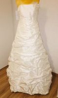 Brautkleid/Hochzeitskleid Größe 42/44 Baden-Württemberg - Bretten Vorschau