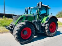 Fendt Vario 724 TMS S4 Profi Plus Bj. 2017 7.100 Std Brandenburg - Turnow-Preilack Vorschau