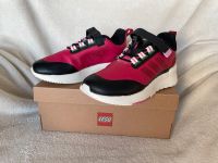 Adidas Lego Racer Sneaker Turnschuh NEU Sachsen-Anhalt - Halle Vorschau