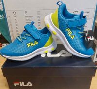 Sneaker von FILA, NEU, gr 26, Sportschuhe Niedersachsen - Wildeshausen Vorschau