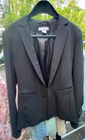 Blazer schwarz Bayern - Gröbenzell Vorschau