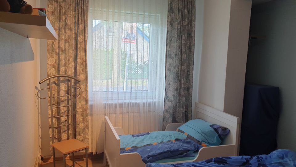 FeWo/Nordsee / Nähe Wilhelmshaven Ferienwohnung zur Salzwiese in Sande