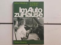 Autobuch "Im Auto zu Hause" von 1983 Niedersachsen - Edewecht Vorschau