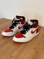 Nike Air Jordan 1 Retro High OG Schuh - NEU Bayern - Karlsfeld Vorschau