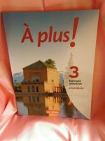 A Plus Methode intensive Schulbuch Cornelsen Französisch Buch Bayern - Zapfendorf Vorschau
