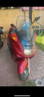 Yamaha Majesty 250 Roller Mecklenburg-Vorpommern - Wesenberg Vorschau