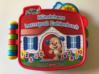 Soundbuch, Lernbuch Zahlen, Fisherprice, wie neu Hessen - Linsengericht Vorschau