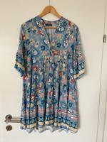 Aust Fashion Sommerkleid one size Neuwertig Bayern - Lindau Vorschau