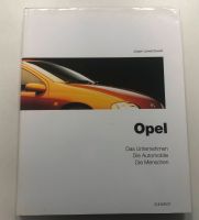 Buch Opel  Das Unternehmen / Die Automobile / Die Menschen Köln - Ehrenfeld Vorschau