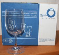 6 Karton Gläser - STÖLZLE Mineralwasser Classic Bayern - Adelzhausen Vorschau