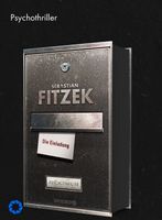 Buch Sebastian Fitzek die Einladung Berlin - Reinickendorf Vorschau