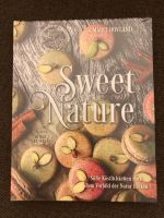 Backbuch Sweet Nature Baden-Württemberg - Waldbrunn Vorschau