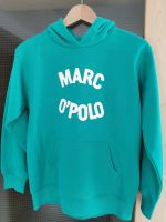 Neuer Hoodie mit Print Sweatshirt mit Kapuze Marc O'Polo 152 Nordrhein-Westfalen - Gütersloh Vorschau