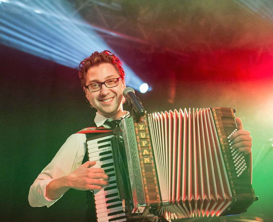 Alleinunterhalter Duo Band Sänger Hochzeit Musik Musiker DJ in Landshut