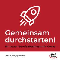 Beginnen Sie Ihre duale kaufmännische Umschulung bei Grone Hamburg-Mitte - Hamburg Hammerbrook Vorschau