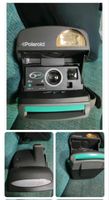 Polaroid 600 Sofortbildkamera, gebraucht Bayern - Langerringen Vorschau