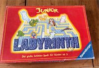 Junior Labyrinth Ravensburger Ersatzteile Niedersachsen - Lamspringe Vorschau