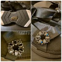 Sandalen von H&M Aachen - Aachen-Brand Vorschau