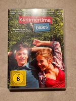 DVD Summertime Blues Wietmarschen - Lohne Vorschau