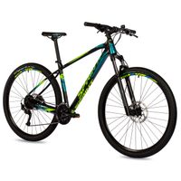 29 Zoll Apolon MTB Hardteil Fahrrad 27 Shimano ALIVIO RDM3100 SGS Berlin - Reinickendorf Vorschau