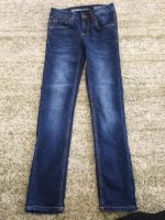 Garcia Jeans Gr. 146 dunkelblau Niedersachsen - Bokensdorf Vorschau